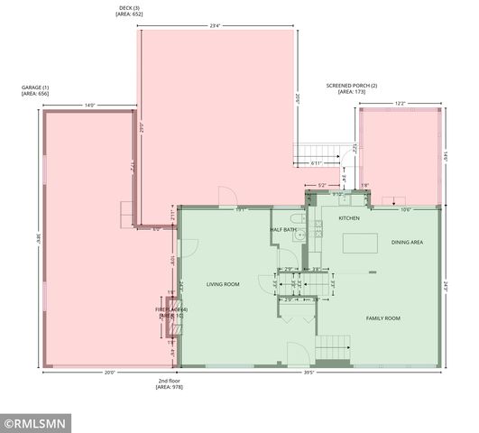 2479 Hillside Road, White Bear Lake, MN 55110