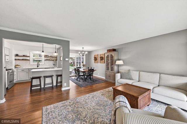 2479 Hillside Road, White Bear Lake, MN 55110