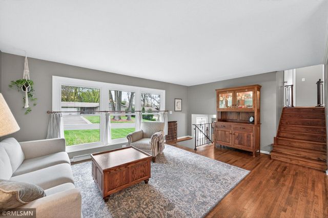 2479 Hillside Road, White Bear Lake, MN 55110