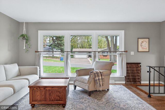2479 Hillside Road, White Bear Lake, MN 55110