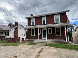 413 Saint Clair Avenue, Cadiz, OH 43907