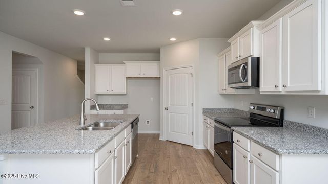 526 Tea Tree Circle Lot 142, Leland, NC 28451