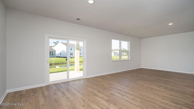 526 Tea Tree Circle Lot 142, Leland, NC 28451