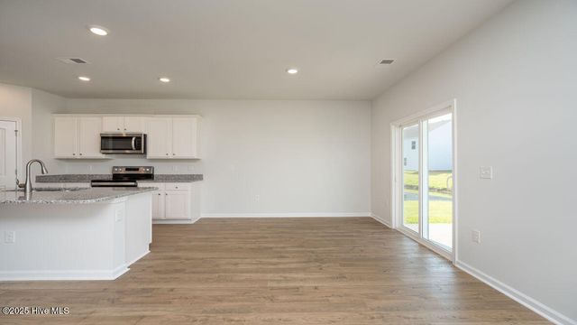 526 Tea Tree Circle Lot 142, Leland, NC 28451