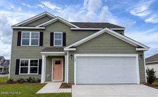 526 Tea Tree Circle Lot 142, Leland, NC 28451