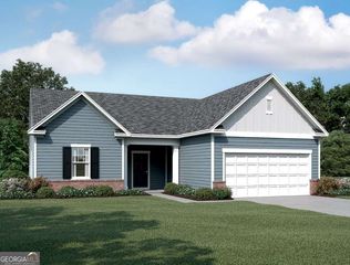 326 Bandimere Pkwy, Dallas, GA 30157