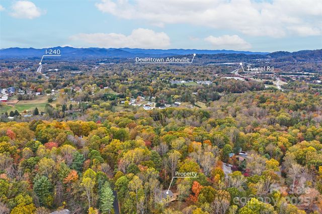 201 Cedarview Drive, Asheville, NC 28803