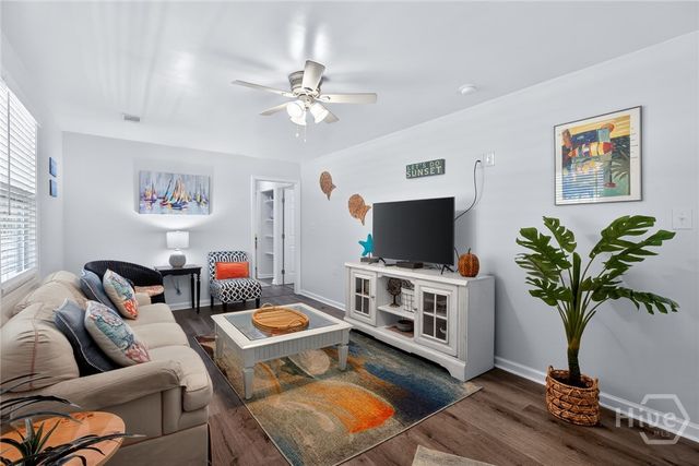 222 East Point Drive, Savannah, GA 31410