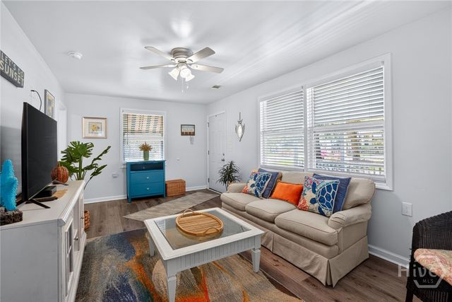 222 East Point Drive, Savannah, GA 31410