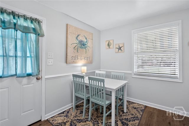 222 East Point Drive, Savannah, GA 31410