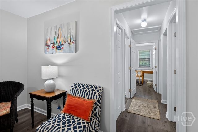 222 East Point Drive, Savannah, GA 31410