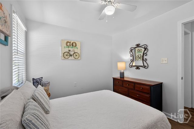 222 East Point Drive, Savannah, GA 31410