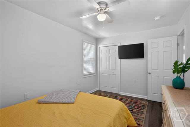 222 East Point Drive, Savannah, GA 31410