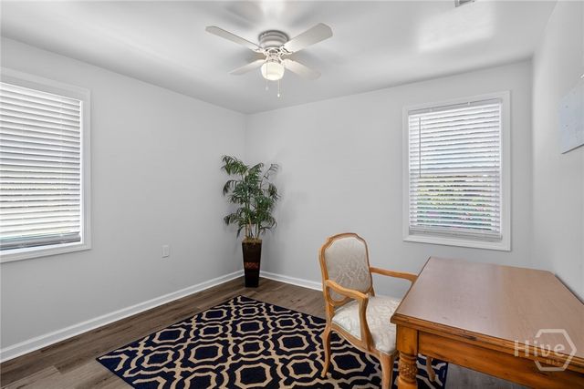 222 East Point Drive, Savannah, GA 31410