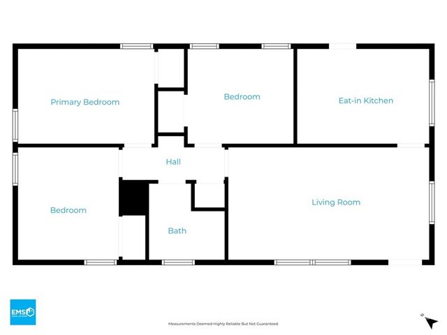 222 East Point Drive, Savannah, GA 31410