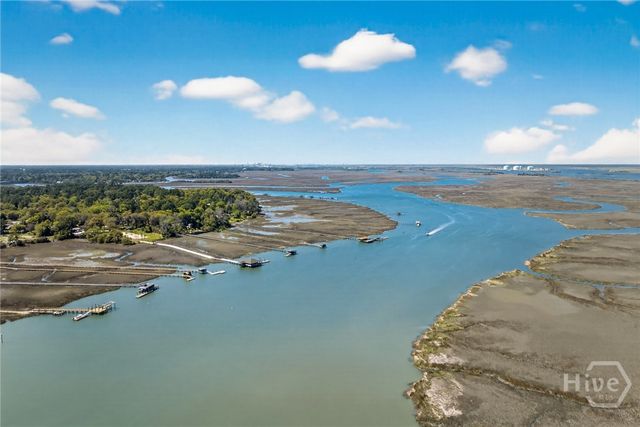 222 East Point Drive, Savannah, GA 31410