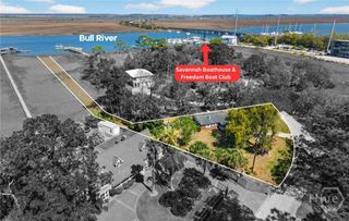 222 East Point Drive, Savannah, GA 31410