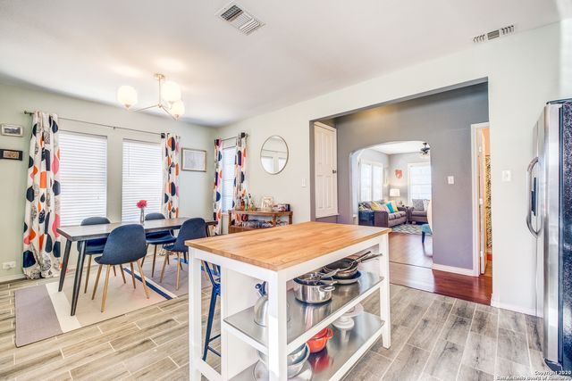 1212 NOLAN, San Antonio, TX 78202