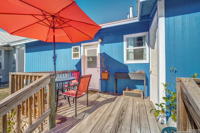 1212 NOLAN, San Antonio, TX 78202