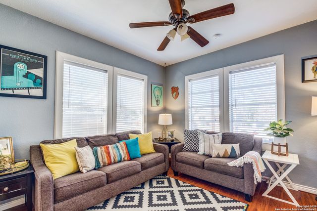 1212 NOLAN, San Antonio, TX 78202