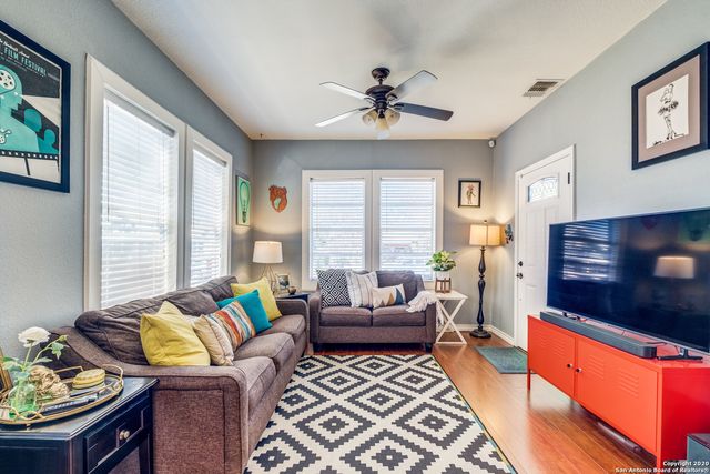 1212 NOLAN, San Antonio, TX 78202