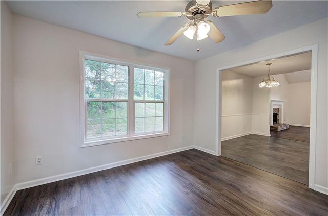 302 Crystal Creek Drive, Jasper, GA 30143