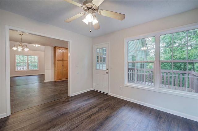302 Crystal Creek Drive, Jasper, GA 30143