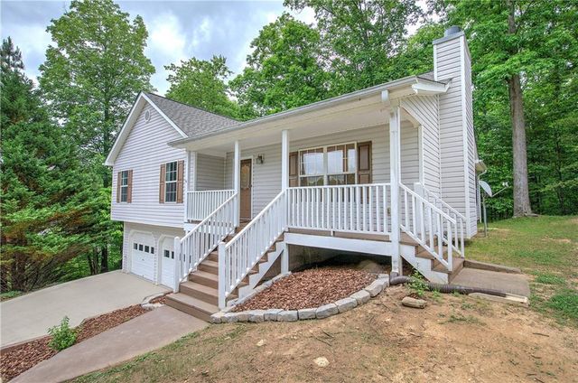 302 Crystal Creek Drive, Jasper, GA 30143