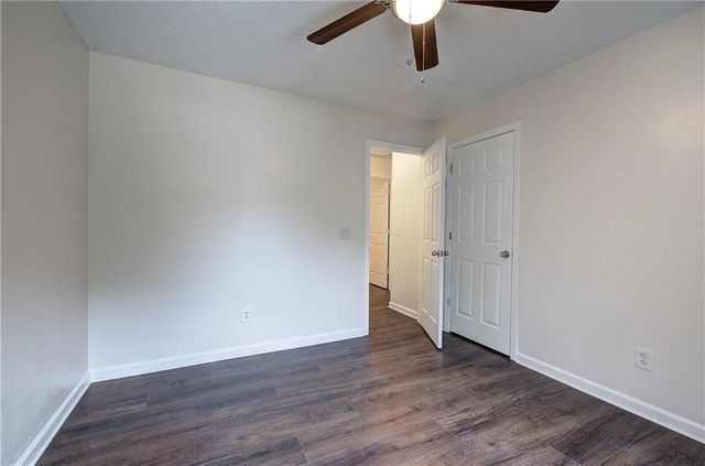 302 Crystal Creek Drive, Jasper, GA 30143