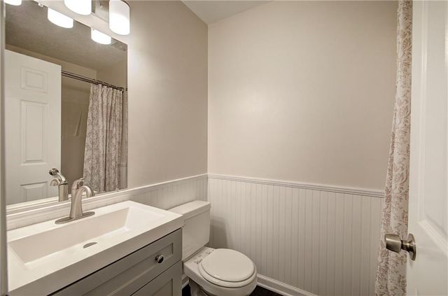 302 Crystal Creek Drive, Jasper, GA 30143