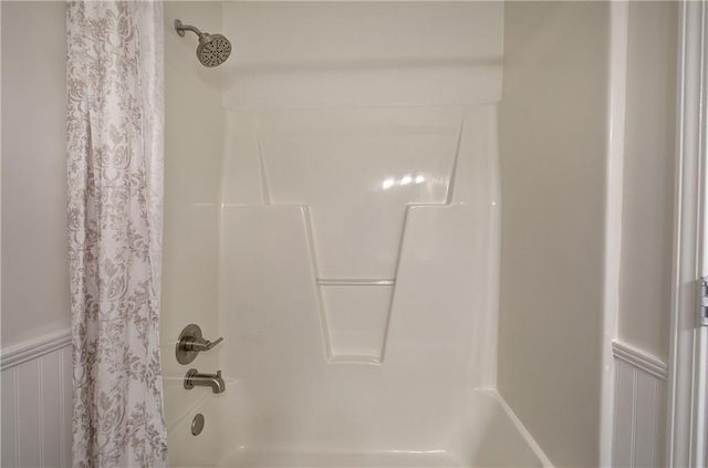 302 Crystal Creek Drive, Jasper, GA 30143