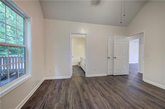 302 Crystal Creek Drive, Jasper, GA 30143
