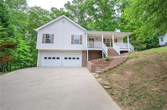 302 Crystal Creek Drive, Jasper, GA 30143