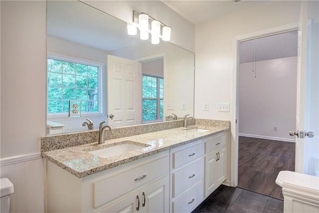 302 Crystal Creek Drive, Jasper, GA 30143