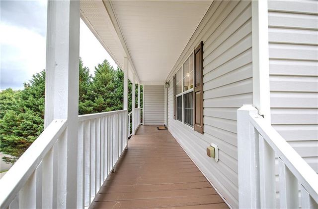 302 Crystal Creek Drive, Jasper, GA 30143