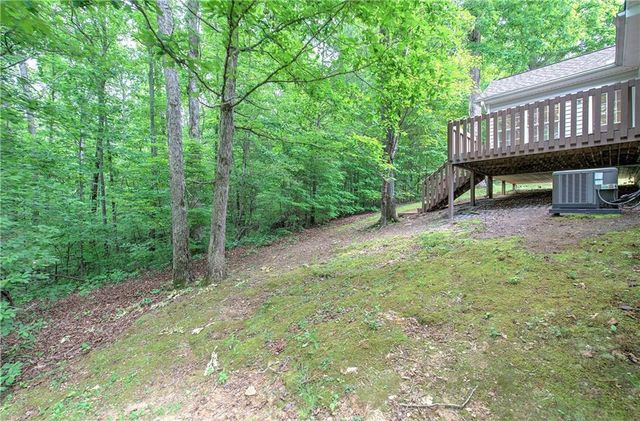 302 Crystal Creek Drive, Jasper, GA 30143