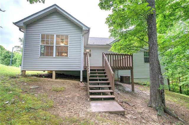302 Crystal Creek Drive, Jasper, GA 30143