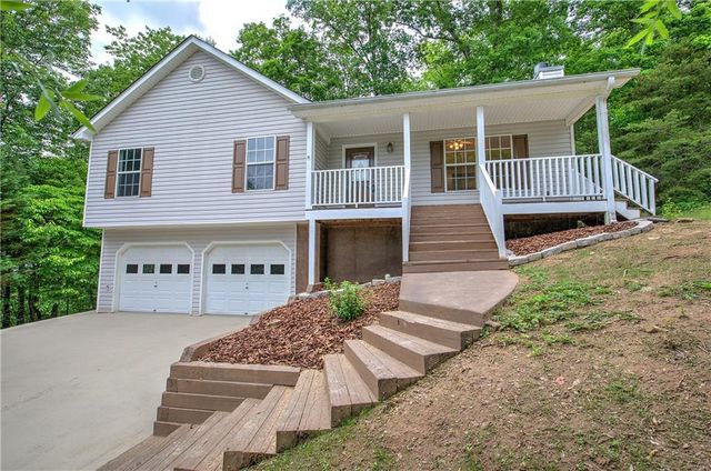 302 Crystal Creek Drive, Jasper, GA 30143