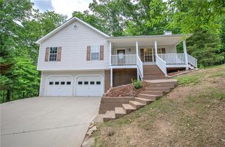 302 Crystal Creek Drive, Jasper, GA 30143