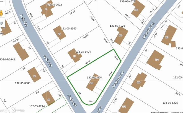 379 Singletary Lane, Framingham, MA 01702