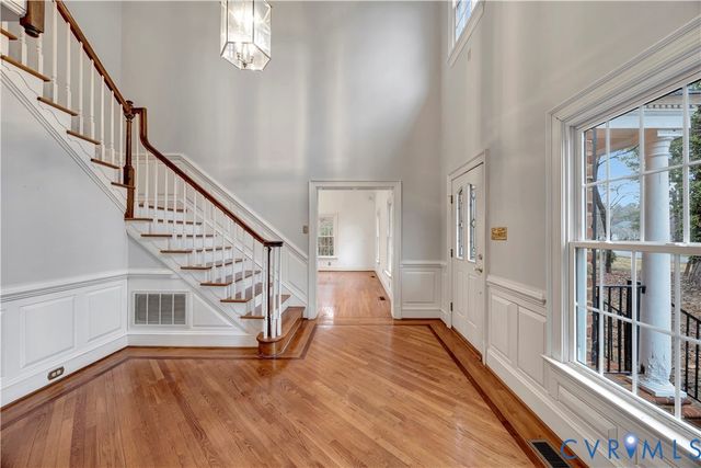 10429 Jordan Pky, Hopewell, VA 23860