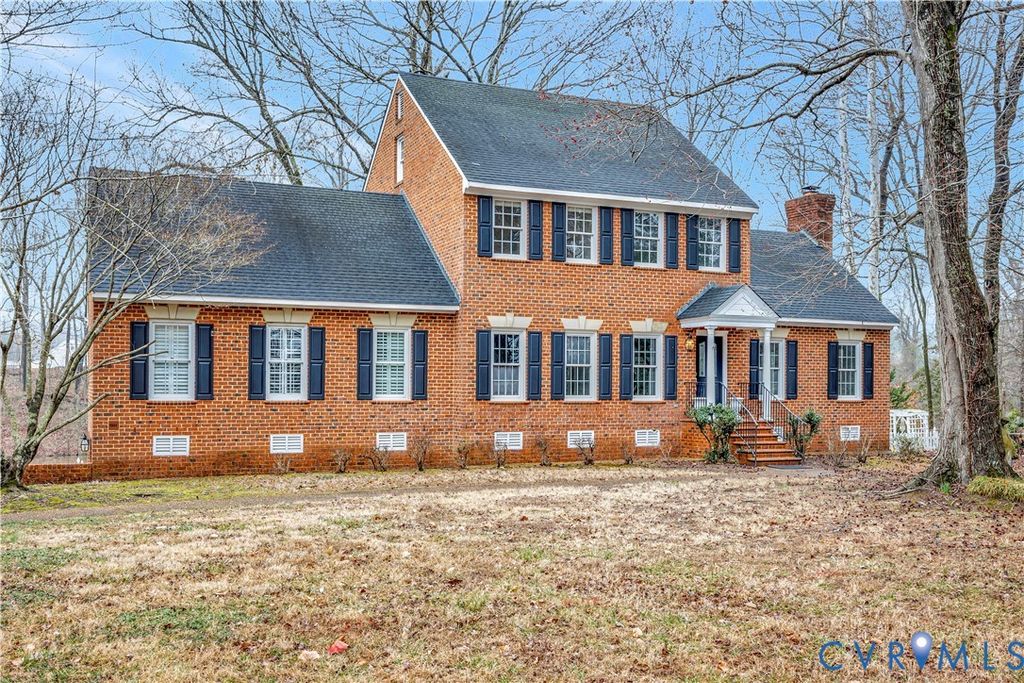 10429 Jordan Pky, Hopewell, VA 23860