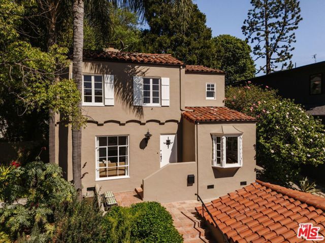 2452 Lanterman Terrace, Los Angeles, CA 90039