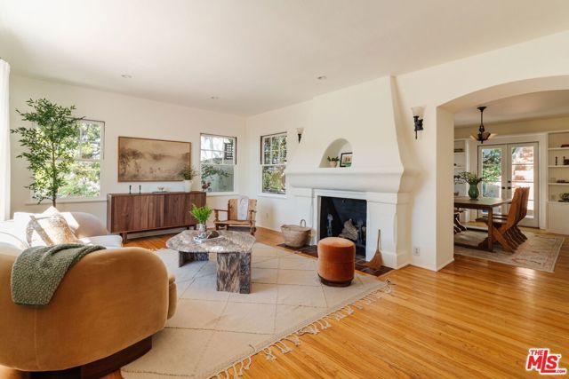 2452 Lanterman Terrace, Los Angeles, CA 90039