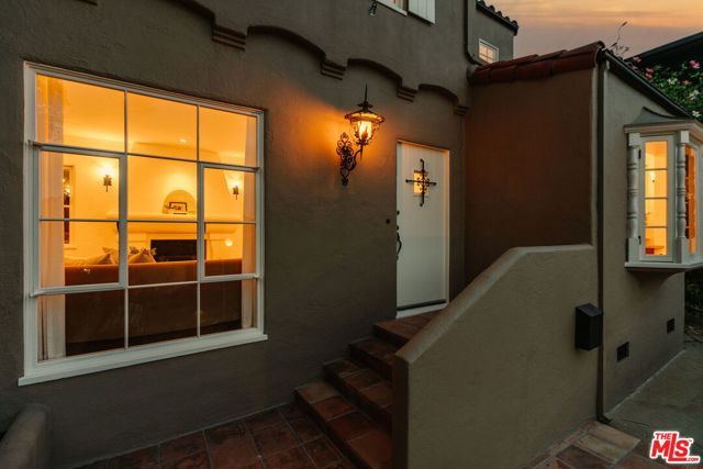 2452 Lanterman Terrace, Los Angeles, CA 90039