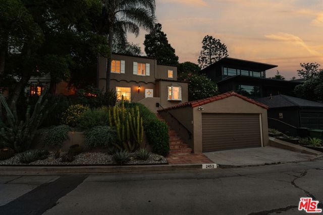 2452 Lanterman Terrace, Los Angeles, CA 90039