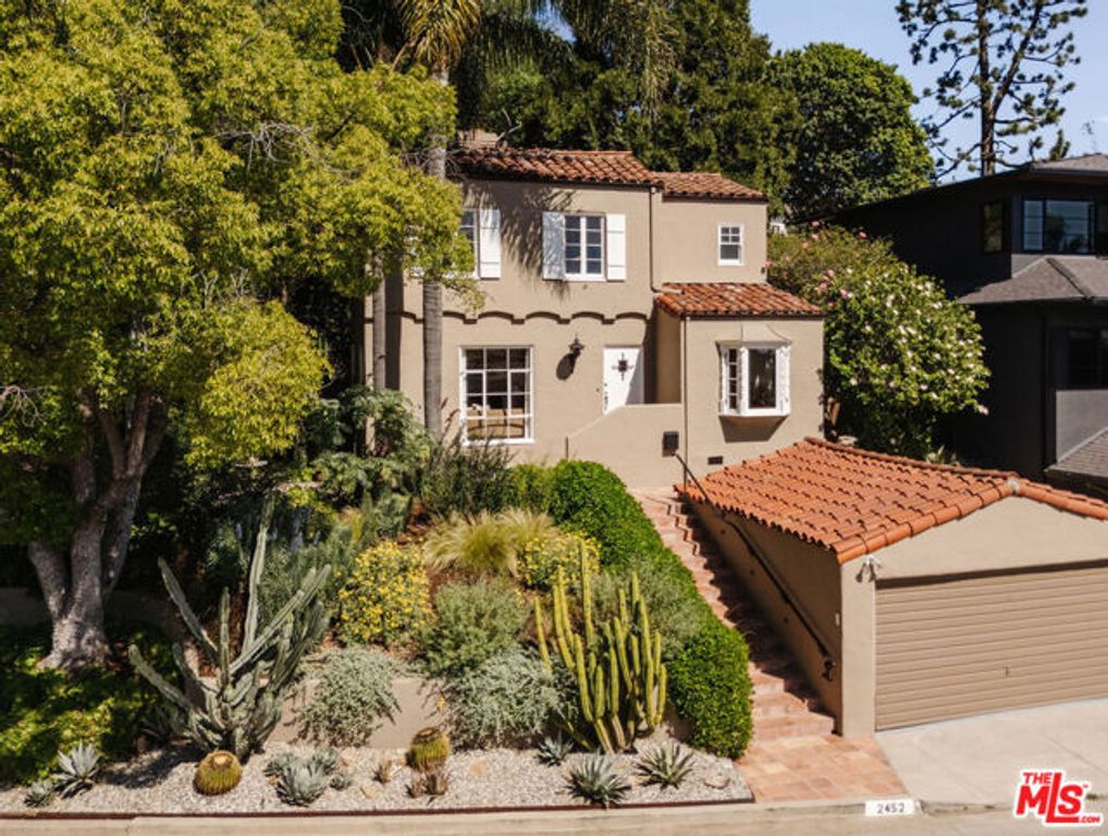 2452 Lanterman Terrace, Los Angeles, CA 90039