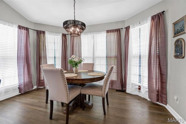 9833 Eagle Hill Lane, Sunset Hills, MO 63127