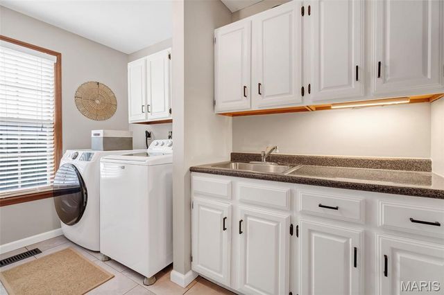 9833 Eagle Hill Lane, Sunset Hills, MO 63127