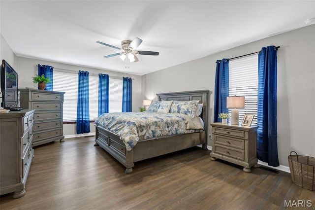 9833 Eagle Hill Lane, Sunset Hills, MO 63127